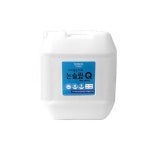 논슬립큐 시공용 업소용 욕실 바닥 미끄럼방지제 10리터 목욕탕 계단 미끄럼방지 타일 : 혀누닷컴