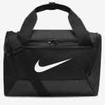 나이키 더플백 짐클럽 더블백 브라질리아 운동 스포츠 헬스 여행 축구 숄더백 S : 블루인데이
