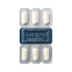블루그램 수퍼세븐틴 [1개월분] [500mg x 30캡슐] : 블루그램