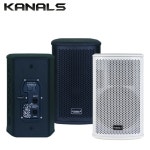 카날스 TRS-618 KANALS TRS618 6.5인치 패시브스피커 180W : 인화미디어