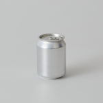알루미늄 250ml 뜨거운음료 배달용 캔시머 공캔 192개 : 유캔 캔시머