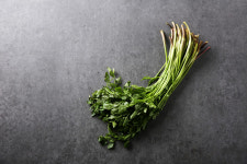 청도 한재 미나리 유기농 무농약 암반수 최상급 한재 미나리 : 벨라맘마 마켓