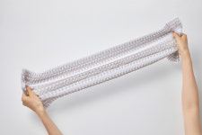 [CUSOON] 씨유순 구리함유 샤워타월 (프리미엄 소프트타입) : CUSOON  씨유순