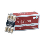 블루그램 수퍼세븐틴 [1개월분] [500mg x 30캡슐] : 블루그램