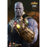[HOT TOYS][마블][어벤저스 인피니티 워][MMS479] 1/6 타노스 [86030] : 하비팩토리