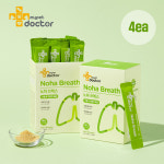 마이펫닥터 노하브레스 30포, 4개 : 마이펫닥터