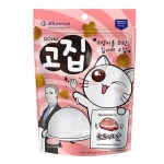 고집  고양이간식 (소고기맛/60g) : 콩쥐맘