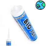 위천일 세면대실리콘 욕실실리콘시공 욕실 및 주방용 바이오 270ml : 위천일상회