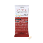 블루그램 수퍼세븐틴 [1개월분] [500mg x 30캡슐] : 블루그램