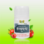 팜한농 푸레착착 85ml 고기능 천연전착제 거품 약해 해결 유기농업자재 : 식물보호닷컴