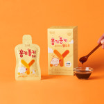 홍키통키 프리미어 옐로우 1박스+NPAY 1000 : 함소아공식몰