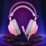 가벼운 헤드셋 노래 영화 초경량 게임용 귀편한 : 제일몰