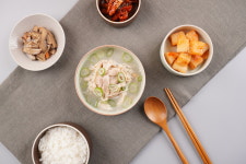 고기듬뿍 영양닭곰탕 700g : 모두의집밥