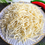 식자재 진미채 홍진미 맛진미 백진미채 오징어채 1kg : 건어맨