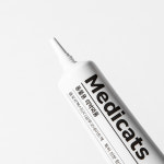 마이펫닥터 메디캣츠 고양이 턱드름 여드름 연고 15g, 1개 : 마이펫닥터