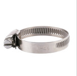 올 스텐 호스밴드 반도 호스 밴드 클램프 독일식 서스 sus 304 16mm : 영일철물