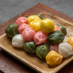 [대전 대덕구 배달] 꿀떡 1팩 [중리 미소떡집] : 동네시장 장보기