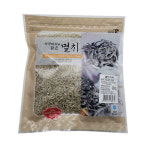 국내산 상급 지리멸치 400g : 해양수산.