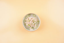 고기듬뿍 영양닭곰탕 700g : 모두의집밥