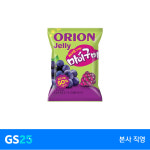 [GS25] 오리온)마이구미1000 : GS25 공식스토어