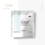인스픽 츄 -3도씨 마스크 초박형 얇은 100매 : 유니즈쇼핑