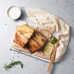 [섬마을어부] 참숯에 구운 대 삼치 1세트 400g 국산 밥반찬 고흥숯불생선구이 구운생선 : 고흥숯불생선구이섬마을어부