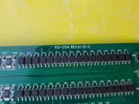 PCI-1754 rev a1 작동테스트 확인품 : 한샘리사이클