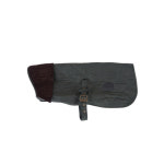 바버  [Barbour] 그린 퀼팅 애견 코트 URJU3E901E2 : 바버