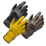 빌트웰장갑 보레고 : 트레이드루트