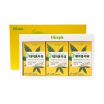 헴플라 대마종자유 대마씨유 효능 프리미엄 90캡슐 : 헴플라