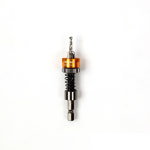 이젠 EZEN 깊이 조절식 이중드릴비트 EQ-01 3X8mm : GANAM IRON