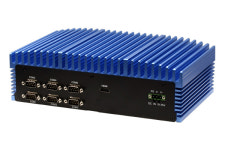 [AAEON] BOXER-6641 산업용미니PC 팬리스PC 인텔 8,9세대 C246/H310 Chipset (납기 확인 필요) : 에이케이솔루션즈스토어