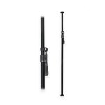 VALENS 발렌스 VL-AP38B 오토폴 Autopole 블랙 3.8m : JC커뮤니케이션