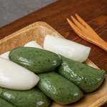 [대전 대덕구 배달] 바람떡 1팩 [중리 미소떡집] : 동네시장 장보기