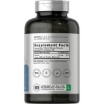 호바흐 콜린 비타트레이트 410mg 250캡슐 약 4개월분 : 커스 마인