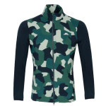 제이린드버그 남성 골프웨어 팩라이트 프린트 골프자켓GMOW04751 M462 : 하이골퍼 코퍼레이션