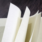 빈티지 편지지 고풍제구선지왁스염색장원격복고장원전4척6척대개모조고반생반숙선지수조격소해붓서예창작국전참가전용작품지 : detraa