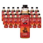 실론티 제로 500ml 24펫 : 포브릿지