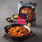 더미식 돼지고기 김치찌개 700g (2인분) : 하림퍼스트키친