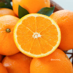 [아주밍] 프리미엄 수입 고당도 오렌지(10과/2.5kg) : 아주밍