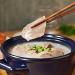 대건명가 부산맛집 돼지국밥 6팩(630g4팩+450g2팩) 엄마가보낸국밥 캠핑음식 : 엄마가 보낸 국밥