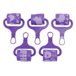 리틀호안미로 롤러 농장 5종 JM07568 / 미술 찍기놀이 : 동화오피스