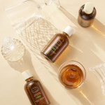 쥬스투클렌즈 비니거 콤부차 비건 에센스 150ml : 쥬스투클렌즈