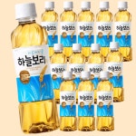 하늘보리 325ml 20개 웅진 보리차 구수한맛 : 뉴딜스