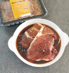 곽만근의 명품 갈비탕(700g) : 씨위드마켓