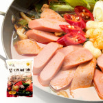 대가촌 부대찌개 400g : 폼푸드