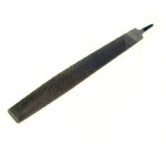 철천지 줄 야스리 원형 평형 반원형 250mm H1540 : 철천지