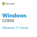 마이크로소프트 윈도우즈 11 홈 COEM 64bit : 좋은정보시스템