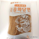 오토 중화당면 2kg : 푸드온식자재