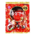 홍삼캔디 300g 캔디 늘푸른식품 더식품 사탕 216761 : 머치바잉